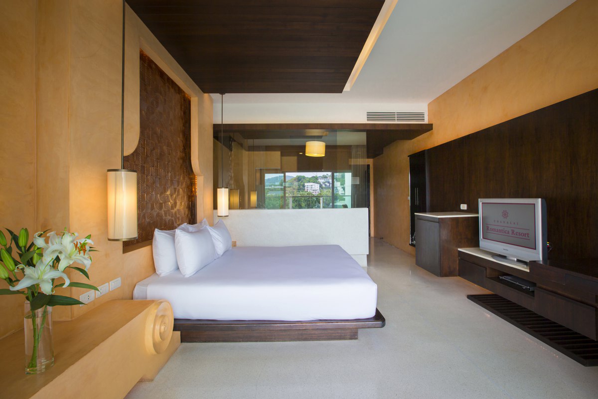 chanalai-romantica-resort-superior-szoba