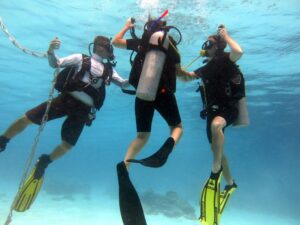 open-water-diver-course