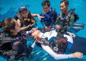 padi-rescue-diver-course