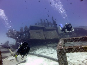 wreck-diver-specialty-course